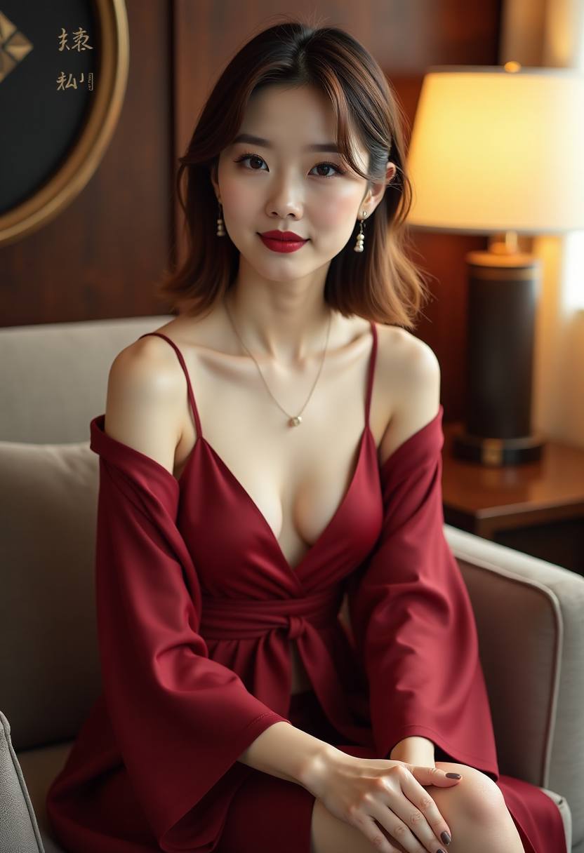 大学 5集精剪版